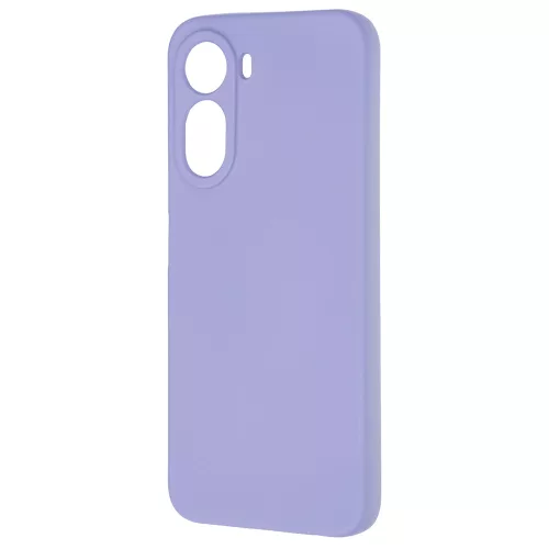 Techsuit - SoftFlex - Xiaomi Redmi A7 Pro 4G - Light Purple