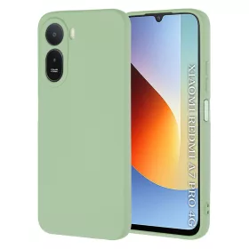 Techsuit - SoftFlex - Xiaomi Redmi A7 Pro 4G - Mint Green