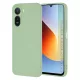 Techsuit - SoftFlex szilikon tok - Xiaomi Redmi A7 Pro 4G - Mentazöld