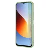 Techsuit - SoftFlex - Xiaomi Redmi A7 Pro 4G - Mint Green