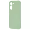 Techsuit - SoftFlex - Xiaomi Redmi A7 Pro 4G - Mint Green