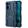 Techsuit - ArmorMag ütésálló tok - Xiaomi Redmi A7 Pro 4G - Kék