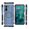 Techsuit - ArmorMag ütésálló tok - Xiaomi Redmi A7 Pro 4G - Kék