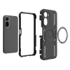 Techsuit - ArmorMag ütésálló tok - Xiaomi Redmi A7 Pro 4G - Kék