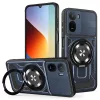 Techsuit - RuggedCam ütésálló tok - Xiaomi Redmi A7 Pro 4G - Kék