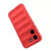 Techsuit - Magic Shield tok - Xiaomi Poco X8 Pro - Fekete