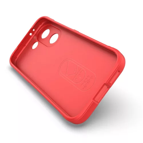 Techsuit - Magic Shield tok - Xiaomi Poco X8 Pro - Fekete