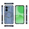 Techsuit - ArmorMag ütésálló tok - Xiaomi Poco X8 Pro - Kék