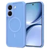 Techsuit - HaloFrost II MagSafe tok - Xiaomi Poco X8 Pro - Kék