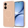 Techsuit - HaloFrost II MagSafe tok - Xiaomi Poco X8 Pro - Arany