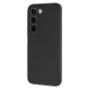 Techsuit - SoftFlex szilikon tok - Realme C100 5G - Fekete