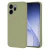 Techsuit - SoftFlex szilikon tok - Oppo Reno15 F / Reno15 FS 5G - Zöld