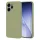Techsuit - SoftFlex szilikon tok - Oppo Reno15 F / Reno15 FS 5G - Zöld