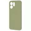 Techsuit - SoftFlex szilikon tok - Oppo Reno15 F / Reno15 FS 5G - Zöld