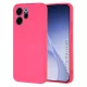 Techsuit - SoftFlex szilikon tok - Oppo Reno15 F / Reno15 FS 5G - Pink