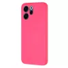 Techsuit - SoftFlex szilikon tok - Oppo Reno15 F / Reno15 FS 5G - Pink
