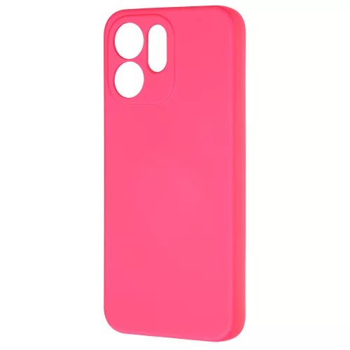 Techsuit - SoftFlex szilikon tok - Oppo Reno15 F / Reno15 FS 5G - Pink