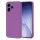 Techsuit - SoftFlex szilikon tok - Oppo Reno15 F / Reno15 FS 5G - Lila