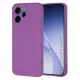 Techsuit - SoftFlex szilikon tok - Oppo Reno15 F / Reno15 FS 5G - Lila