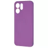 Techsuit - SoftFlex szilikon tok - Oppo Reno15 F / Reno15 FS 5G - Lila