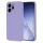 Techsuit - SoftFlex szilikon tok - Oppo Reno15 F / Reno15 FS 5G - Világos lila