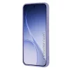 Techsuit - SoftFlex szilikon tok - Oppo Reno15 F / Reno15 FS 5G - Világos lila