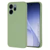 Techsuit - SoftFlex szilikon tok - Oppo Reno15 F / Reno15 FS 5G - Mentazöld