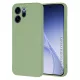 Techsuit - SoftFlex szilikon tok - Oppo Reno15 F / Reno15 FS 5G - Mentazöld