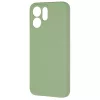 Techsuit - SoftFlex szilikon tok - Oppo Reno15 F / Reno15 FS 5G - Mentazöld