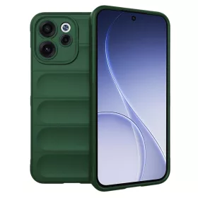   Techsuit - Magic Shield tok - Oppo Reno15 F / Reno15 FS 5G - Zöld
