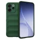 Techsuit - Magic Shield tok - Oppo Reno15 F / Reno15 FS 5G - Zöld