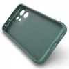 Techsuit - Magic Shield tok - Oppo Reno15 F / Reno15 FS 5G - Zöld