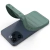 Techsuit - Magic Shield tok - Oppo Reno15 F / Reno15 FS 5G - Zöld