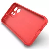 Techsuit - Magic Shield tok - Oppo Reno15 F / Reno15 FS 5G - Piros