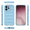 Techsuit - Magic Shield tok - Oppo Reno15 F / Reno15 FS 5G - Kék