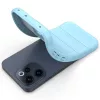 Techsuit - Magic Shield tok - Oppo Reno15 F / Reno15 FS 5G - Kék