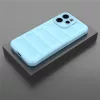 Techsuit - Magic Shield tok - Oppo Reno15 F / Reno15 FS 5G - Kék