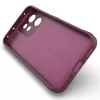 Techsuit - Magic Shield tok - Oppo Reno15 F / Reno15 FS 5G - Bordó