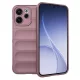 Techsuit - Magic Shield tok - Oppo Reno15 F / Reno15 FS 5G - Lila