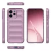 Techsuit - Magic Shield tok - Oppo Reno15 F / Reno15 FS 5G - Lila