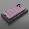 Techsuit - Magic Shield tok - Oppo Reno15 F / Reno15 FS 5G - Lila