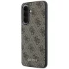 Guess - Guess - Hardcase 4G Classic (GUHCSA37G4GFBR) - Samsung Galaxy A37 5G - Brown
