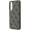 Guess - Guess - Hardcase 4G Classic (GUHCSA37G4GFBR) - Samsung Galaxy A37 5G - Brown