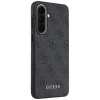 Guess - Guess - Hardcase 4G Classic (GUHCSA57G4GFGR) - Samsung Galaxy A57 5G - Black