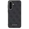 Guess - Guess - Hardcase 4G Classic (GUHCSA57G4GFGR) - Samsung Galaxy A57 5G - Black