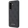 Guess - Guess - Hardcase 4G Classic (GUHCSA57G4GFGR) - Samsung Galaxy A57 5G - Black
