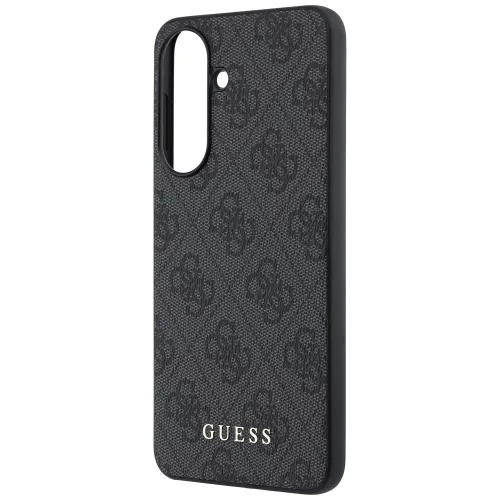 Guess - Guess - Hardcase 4G Classic (GUHCSA57G4GFGR) - Samsung Galaxy A57 5G - Black