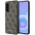 Guess - Hardcase 4G Classic (GUHCSA57G4GFBR) - Samsung Galaxy A57 5G - Brown