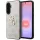 Guess - Hardcase 4G Big Logo (GUHCSA374GMGPI) - Samsung Galaxy A37 5G - Pink