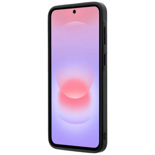 Guess - Hardcase 4G Big Logo (GUHCSA374GMGPI) - Samsung Galaxy A37 5G - Pink